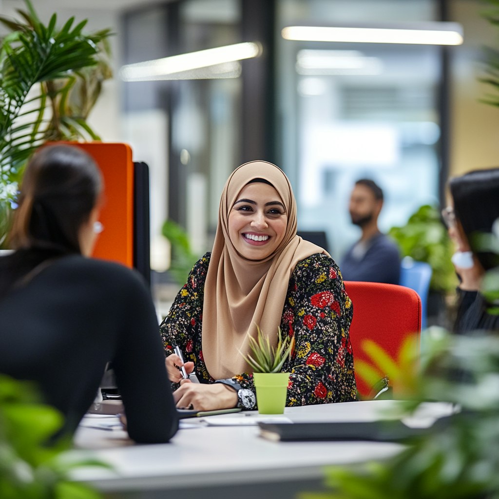 Dubai Silicon Oasis awarded Global Free Zone of the Year for SMEs 004